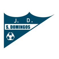 Logo Juventude Desportiva São Domingos