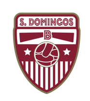 Logo SÃO DOMINGOS B