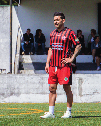 Sérgio Silva