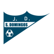 Logo J.D. SÃO DOMINGOS