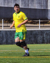 André Vieira