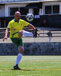 José Carlos Gomes